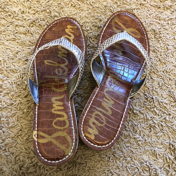 Sam Edelman Romy Wedge - Picture 8 of 8